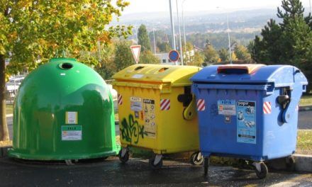 ČSÚ předává své know-how o odpadech