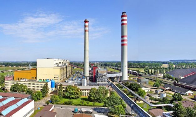 Modernizaci teplárenského bloku v Elektrárně Opatovice zajistí plzeňská Doosan Škoda Power