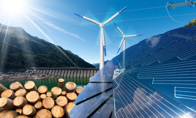 Poptávka po rozváděčích Xiria bez obsahu SF6 rychle roste, protože se stávají udržitelnou volbou pro použití v technologiích obnovitelných zdrojů energie