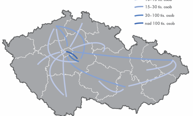 Preferujeme suburbia