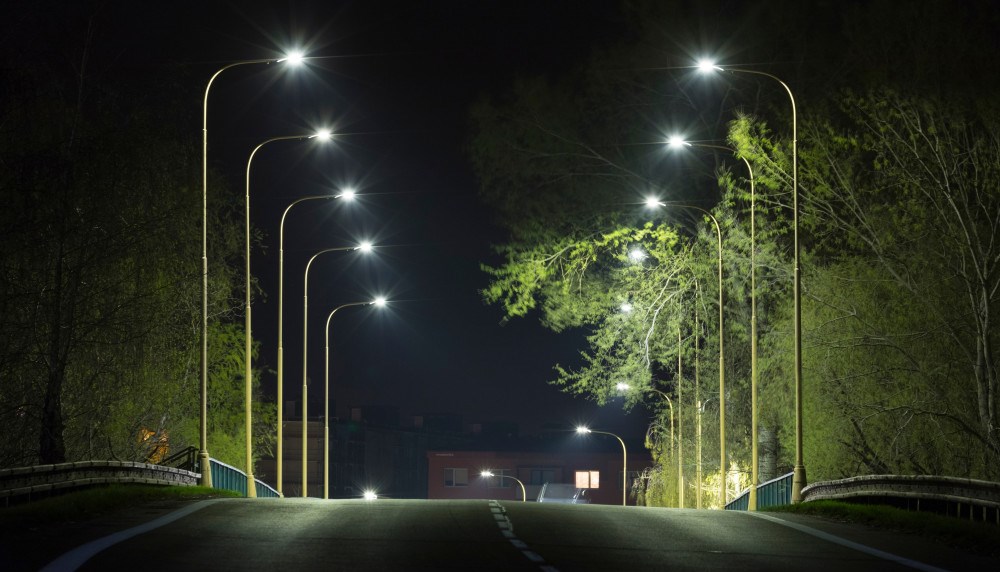 MŽP prodlužuje výzvu na šetrné pouliční osvětlení pro obce v CHKO