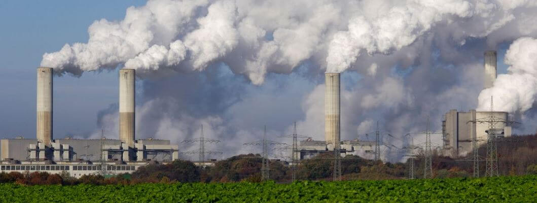 Uhlí nelze ve velkém nahrazovat biomasou, vyzývají experti EASAC