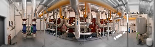 MPO podpoří modernizaci distribuce tepla v systémech dálkového vytápění. Ve výzvě z Národního plánu obnovy je k dispozici 1,66 miliardy korun