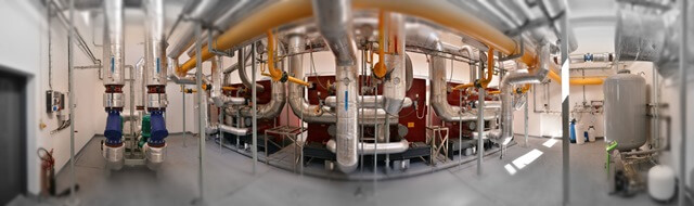 MPO podpoří modernizaci distribuce tepla v systémech dálkového vytápění. Ve výzvě z Národního plánu obnovy je k dispozici 1,66 miliardy korun