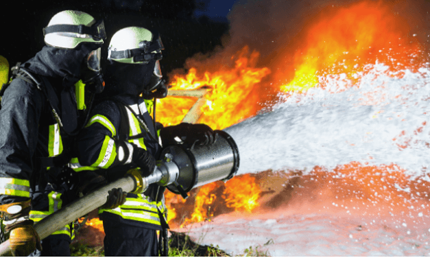 Každým rokem vznikne v ČR více než 3 000 požárů v rodinných a bytových domech