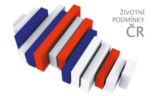 Stále více domácností bez problémů vychází s příjmy