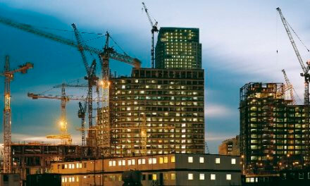 Renovace a elektrifikace budov posiluje evropské hospodářství a energetickou bezpečnost