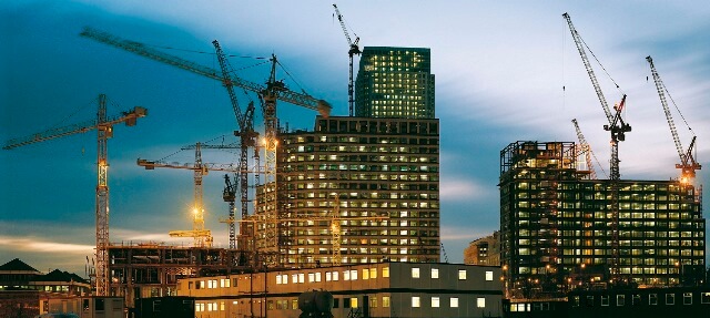 Náklady na provoz a údržbu budov jsou trojnásobně vyšší než jejich výstavba. Investice do optimalizace budov se vrátí do deseti let