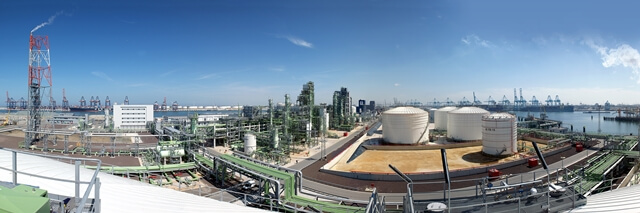 ČEZ se účastní výstavby největšího světového vysokoteplotního elektrolyzéru na výrobu zeleného vodíku