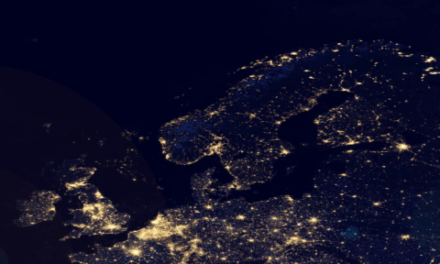 Digitální publikace o energii v EU byla aktualizována