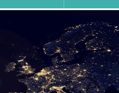 Digitální publikace o energii v EU byla aktualizována