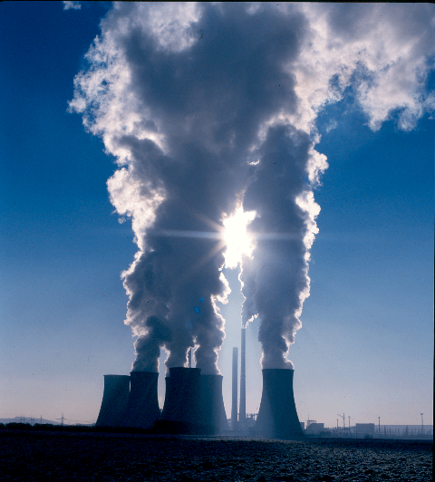 První hlasování Uhelné komise: nejdříve by měly končit nejšpinavější uhelné elektrárny