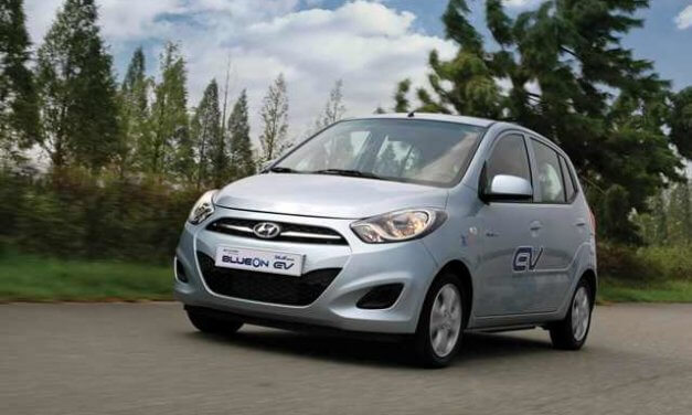 Od hybridních pohonů až po palivové články na vodík: Hyundai slaví 30 let inovací pro ekologickou mobilitu