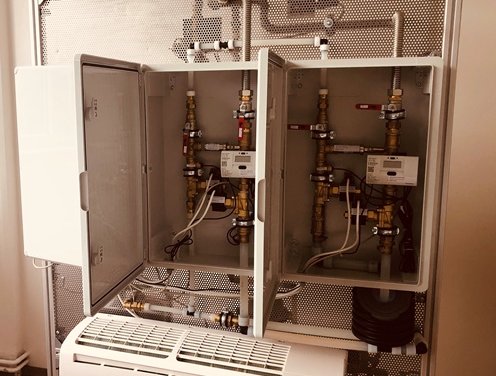 Výstavbě chytrých energetických mikrosítí už nic nebrání