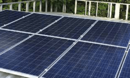 ČEZ ESCO vybudovalo fotovoltaickou elektrárnu pro AVEFLOR