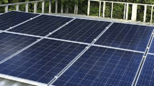 MPO poskytne další miliardu na fotovoltaické elektrárny, žádat bude možné až do konce srpna