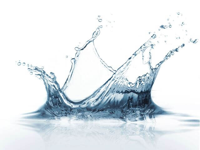 Šetřit vodu není jen in, ale nutnost