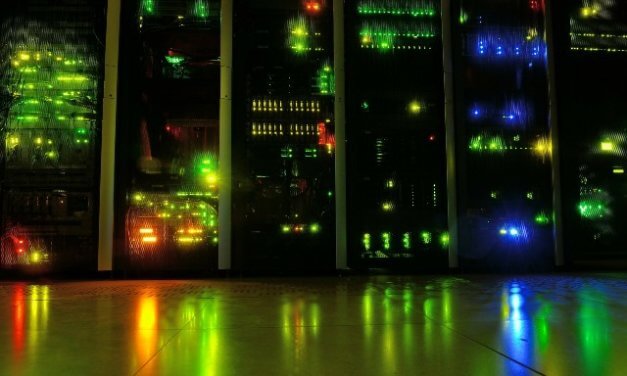 vshosting~ má i poloviční cenu oproti tradičním cloudům díky levnější konektivitě a nižší sazbě za výkon