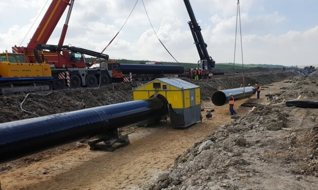GASCONTROL se zaměřuje na nové technologie v plynárenství