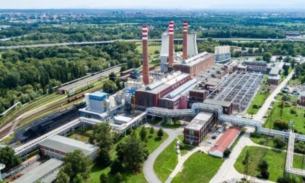 VEOLIA ENERGIE získala ocenění za projekty ekologizace v Ostravě a Olomouci
