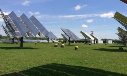 Podíl obnovitelných zdrojů energie v Evropě roste. Na cestě k uhlíkové neutralitě budou stěžejní chytré technologie