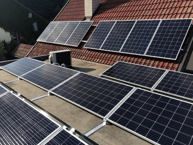 Solar Global postaví solární elektrárny v jižní Evropě