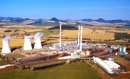ČEZ a Vršanská uhelná ze skupiny Sev.en Energy se dohodly na převodu Elektrárny Počerady již na konci tohoto roku, o tři roky dříve