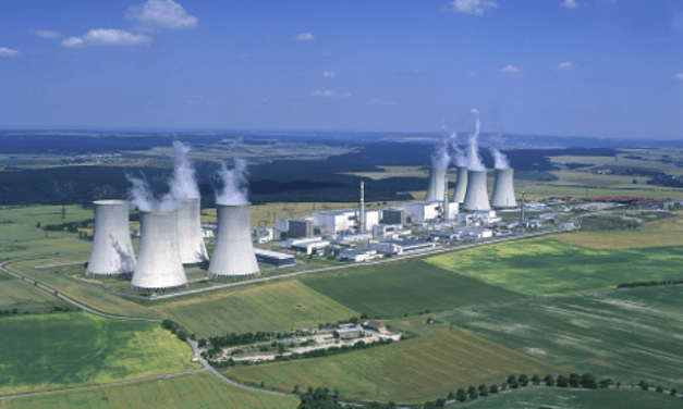 Stát dal souhlas se zahájením výběrového řízení na dodavatele nového jaderného zdroje v Dukovanech