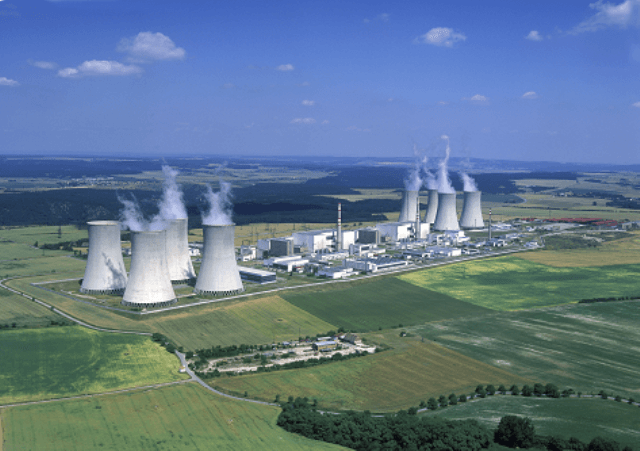 Energetický mix bude nízkouhlíkový a více založený na jaderných a obnovitelných zdrojích energie