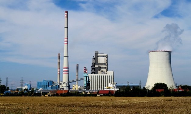 Pražané si zatopí nízkoemisně – Teplárna Mělník plánuje radikální změnu zdrojů