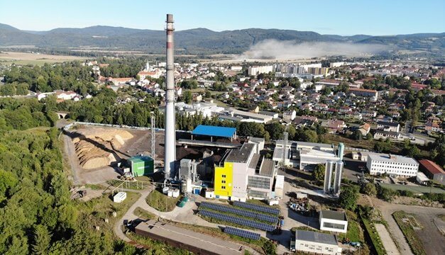 Novela zákona o podporovaných zdrojích energie je nezbytná pro nastartování transformace teplárenství
