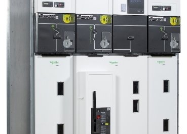 Projekt společnosti Schneider Electric získal cenu enerTic za zelenou a digitální technologii