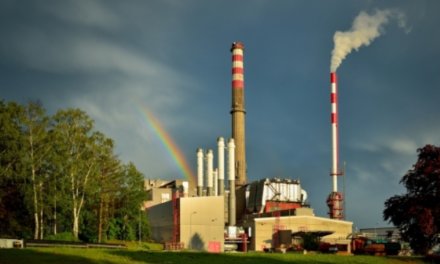 C-Energy přijala strategii Planá 2025: cílem je opustit spalování uhlí při současném snížení emisí CO2 o 92 procent do roku 2025