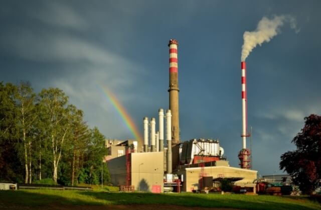C-Energy přijala strategii Planá 2025: cílem je opustit spalování uhlí při současném snížení emisí CO2 o 92 procent do roku 2025