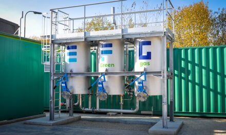 Už rok proudí v českých plynovodech zelený biometan, loni to bylo 718 tisíc metrů kubických