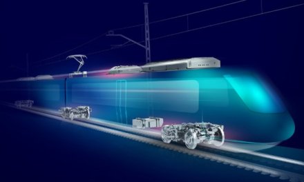Siemens Mobility představuje MoComp – iniciativu uvádějící na trh široké portfolio komponent pro kolejová vozidla