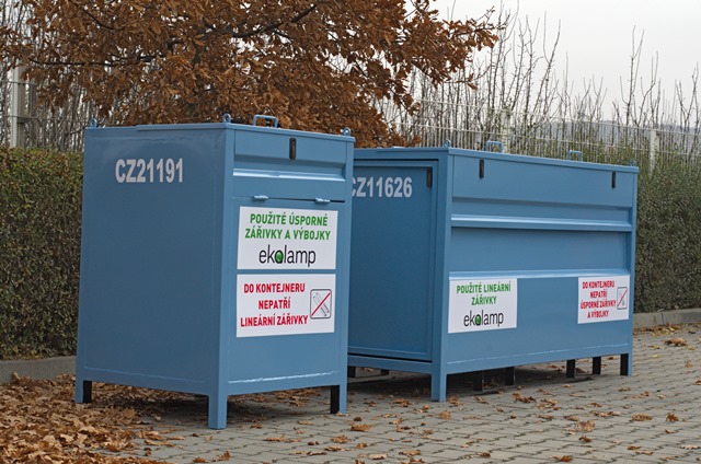 KVÍZ: Víte, jak správně recyklovat elektroodpad? Vyplňte kvíz a pomozte s průzkumem informovanosti spotřebitelů