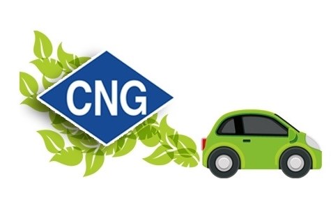 Tahounem spotřeby CNG jsou rozvážkové služby