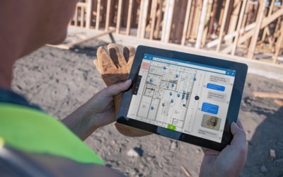 Od výstavby ke správě: proč by data měla zůstat dostupná i po předání budovy