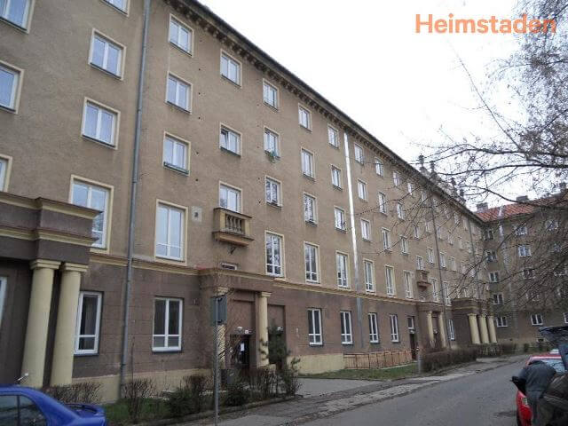 Heimstaden letos investuje do svých domů rekordních 1,5 miliardy korun