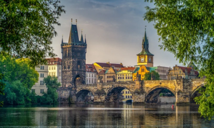 Praha našla cestu k uhlíkové neutralitě. Schválený klimatický plán předpokládá o 45 % méně emisí už v roce 2030