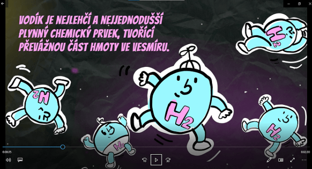 Vodík jako palivo budoucnosti? HYTEP vtipným virálním videem odpovídá na nejčastější dotazy