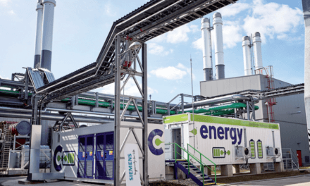 C-Energy opustí jako první spalování uhlí, pokračuje v inovacích a pouští se do moderních technologií