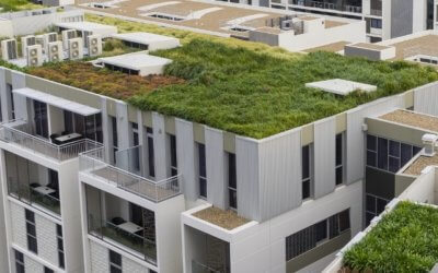 Nová zelená úsporám nabídne výhodnější podmínky pro bytové domy. Na dotace lépe dosáhnou nízkopříjmové domácnosti