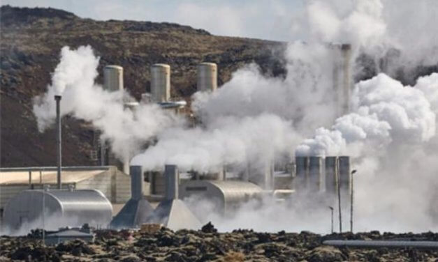 Geotermální energie – další nadějná cesta, jak nahradit fosilní paliva