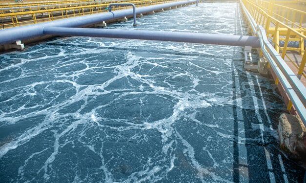 MPO podpoří úsporu vody v průmyslu. Pro podniky je připravena 1 miliarda korun z Národního plánu obnovy