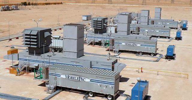 Energetický projekt za 145 dní realizovala v Mexiku společnost Mitsubishi Power Aero