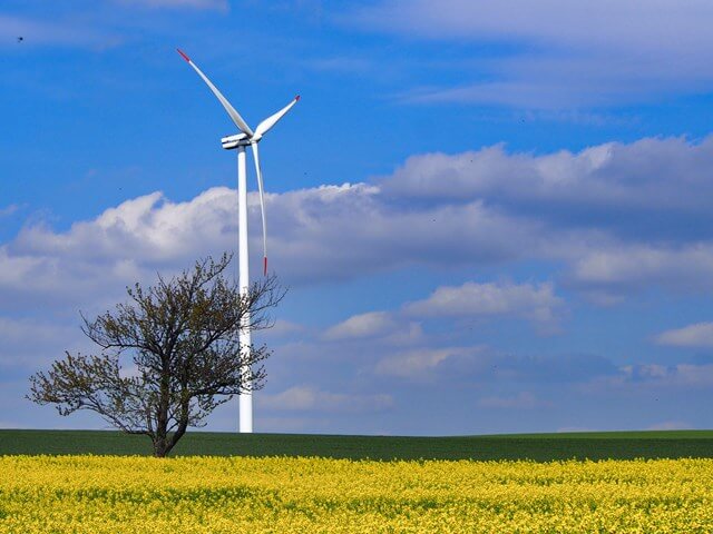 Fond WATT & YIELD investoval do nového větrného zdroje a má za sebou nejúspěšnější čtvrtletí z hlediska přílivu nových investorů