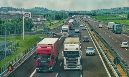 FTL – přímý, spolehlivý a snadný způsob nákladní dopravy