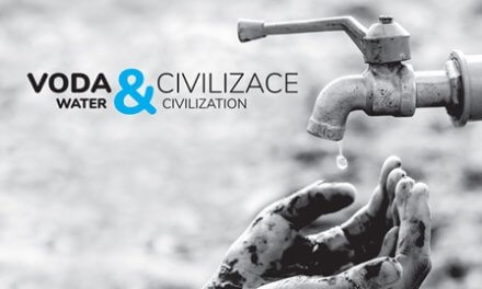 Výstava Voda a civilizace se představí i v Písku
